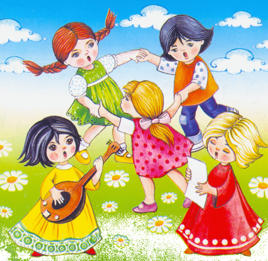 Фестиваль народных игр Фестиваль народных игр.