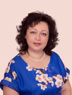 Епифанова Светлана Николаевна Епифанова Светлана Николаевна
